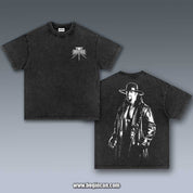 VINTAGE TEE | DEADMAN ESSENTIAL 7.8