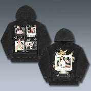 VINTAGE HOODIES | SZA