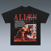 VINTAGE TEE | ALLEN IVERSON AI