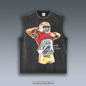 VINTAGE TANK TOP | F DALLAS 10.14