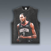 VINTAGE TANK TOP | KEVIN DURANT 7.2.2