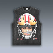 VINTAGE TANK TOP | BROCK PURDY 9.4