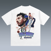 VINTAGE TEE |  LUKA DONCIC