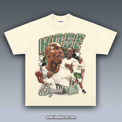 VINTAGE TEE | WHAT IF KOBE WENT TO BOSTON 9.1