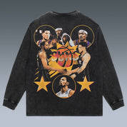VINTAGE LONG SLEEVE TEE | PHOENIX SUNS