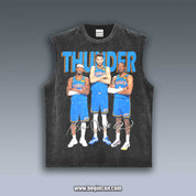 VINTAGE TANK TOP | THUNDER V10.23