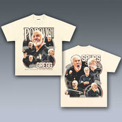 VINTAGE TEE | POPOVICH 5.9
