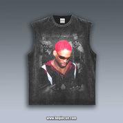 VINTAGE TANK TOP | DENNIS RODMAN V2.11