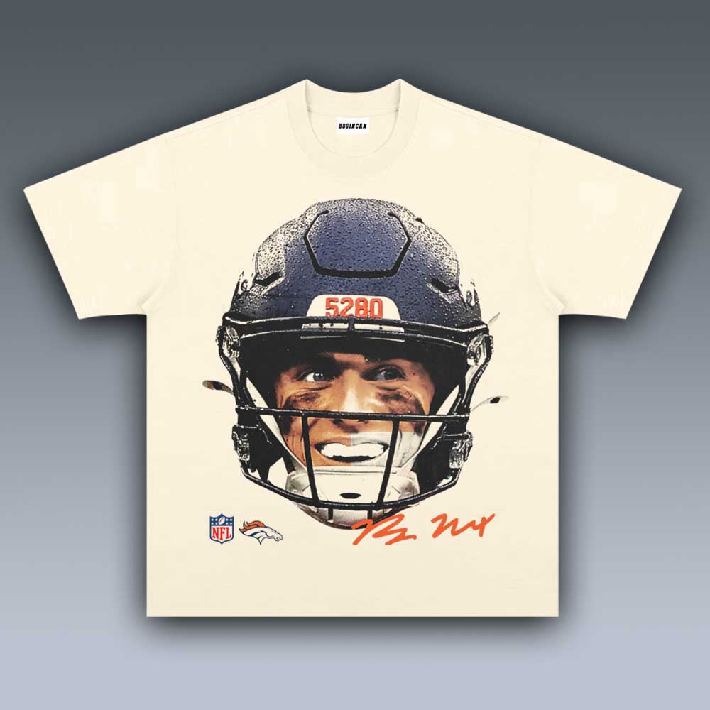VINTAGE TEE | BO NIX 9.3
