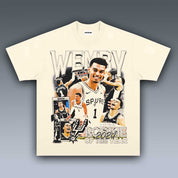 VINTAGE TEE | WEMBY 2.20