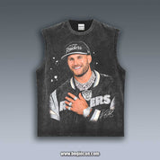 VINTAGE TANK TOP | KIRKO CHAINZ V10.14