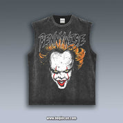 VINTAGE TANK TOP | PENNYWISE V6