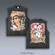 VINTAGE TANK TOP | DEION SANDERS 9.29
