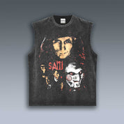 VINTAGE TANK TOP | SAW 9.28