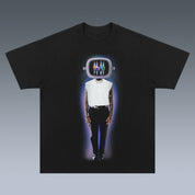 VINTAGE TEE | CHRIS BROWN 3.15