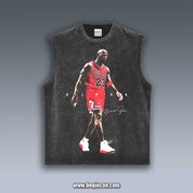 VINTAGE TANK TOP | JORDAN ALPHA 5.27