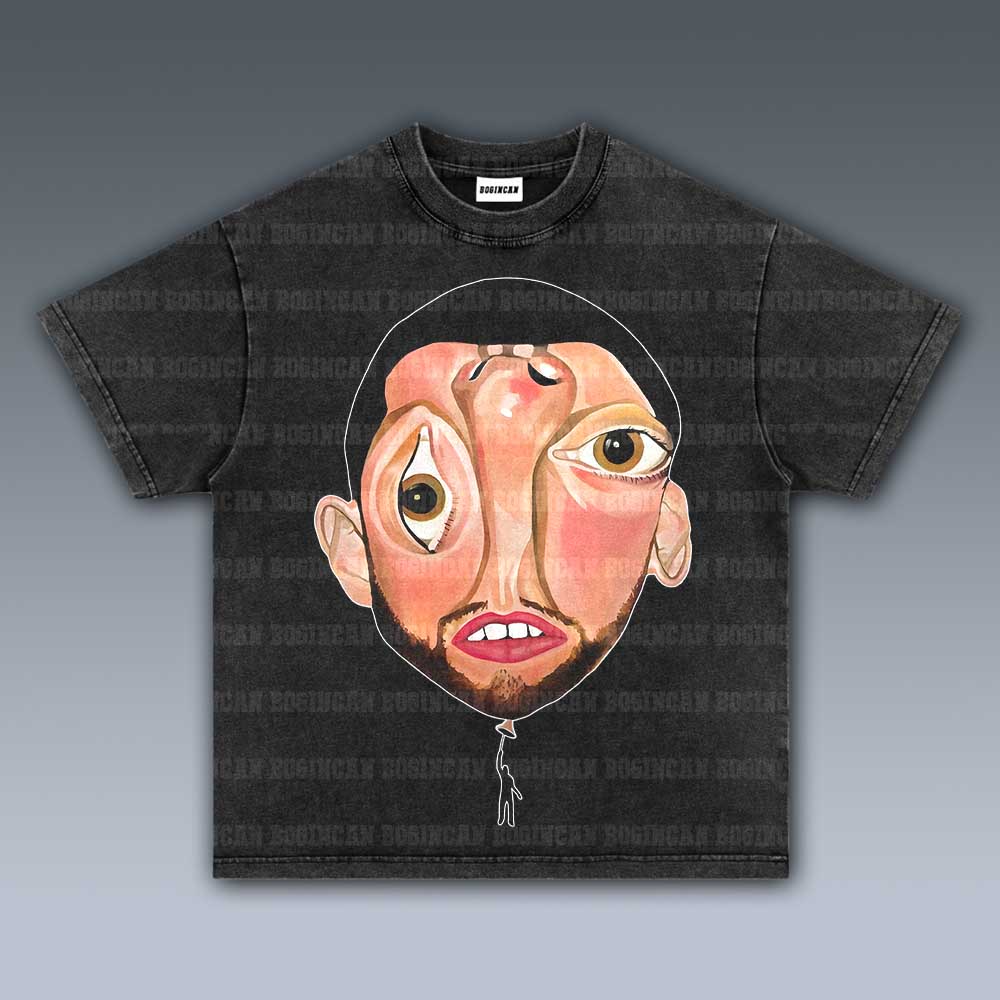 VINTAGE TEE | MAC MILLER 12.27