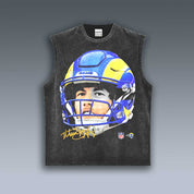 VINTAGE TANK TOP | MATTHEW STAFFORD 9.4