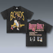 VINTAGE TEE | BARRY AT ASU 9.12