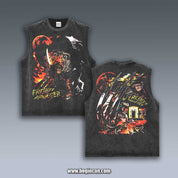 VINTAGE TANK TOP | NIGHTMARE ON ELM STREET 10.11