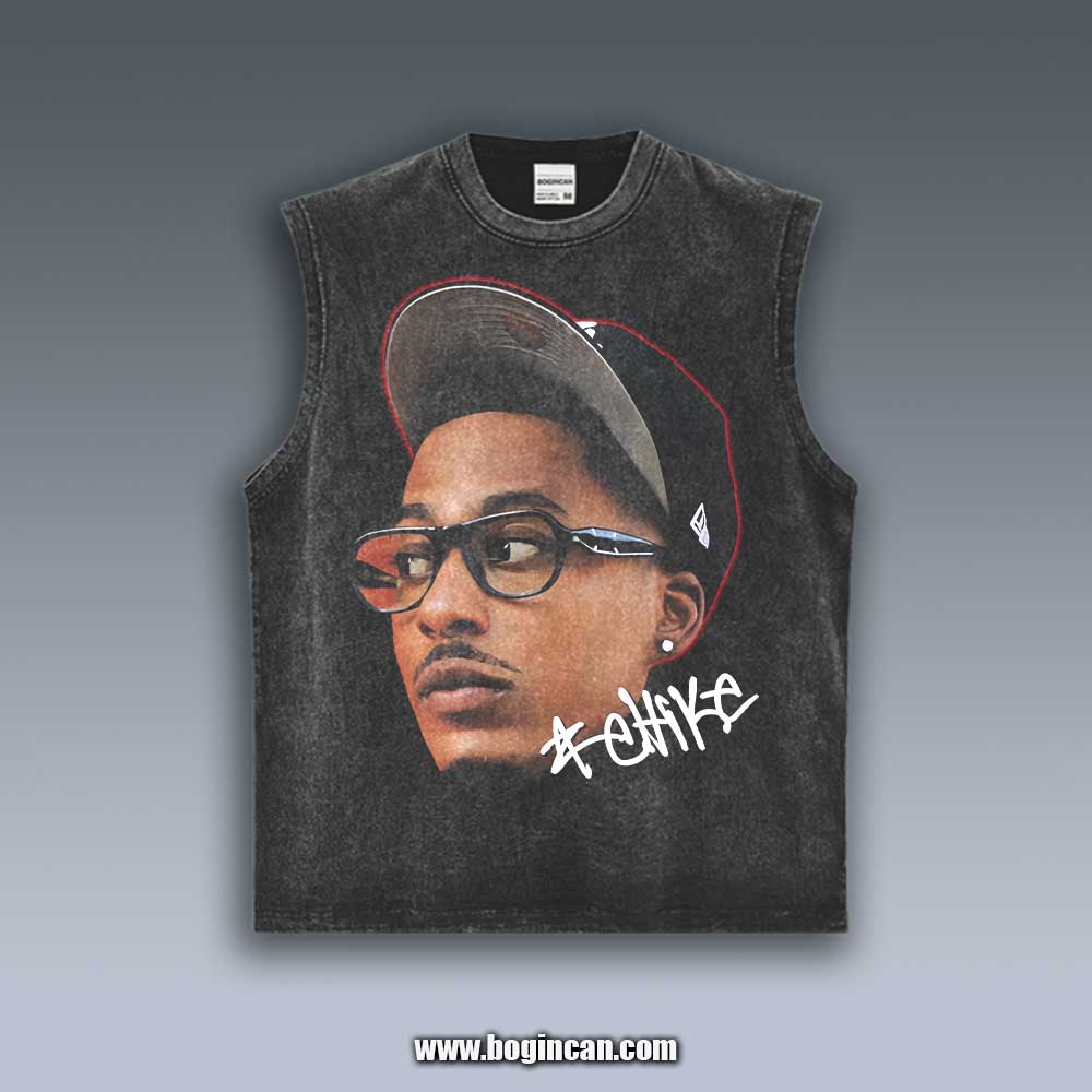 VINTAGE TANK TOP | AZ CHIKE