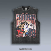 VINTAGE TANK TOP | YOUNG KOBE V11.12