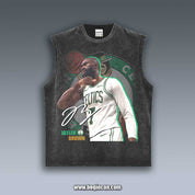 VINTAGE TANK TOP | JAYLEN BROWN V3.30