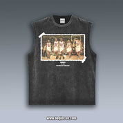 VINTAGE TANK TOP | THE GREATEST TEAM EVER 3.17.2