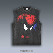 VINTAGE TANK TOP | SPIDERMAN B7.23.2