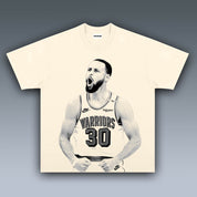 VINTAGE TEE | CURRY 3.6.2