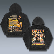 VINTAGE HOODIES | DEVIN BOOKER