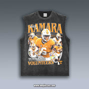 VINTAGE TANK TOP | ALVIN KAMARA 10.14