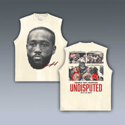 VINTAGE TANK TOP | TERENCE CRAWFORD 9.15