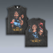 VINTAGE TANK TOP | THE EXORCIST 9.15