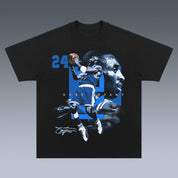 VINTAGE TEE | KOBE 3.13