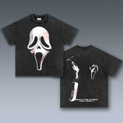 VINTAGE TEE | SCREAM 9.12