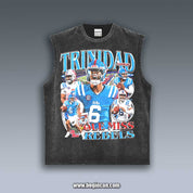 VINTAGE TANK TOP | TRINIDAD CHAMBLISS 10.14