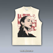 VINTAGE TANK TOP | SADE ADU 3.25