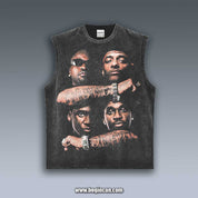 VINTAGE TANK TOP | CLIPSE 1.4