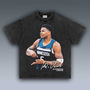 VINTAGE TEE | ANTHONY EDWARDS V4.30.1