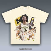 VINTAGE TEE | 2026 MICHIGAN WOLVERINES