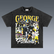 VINTAGE TEE | GEORGE PICKENS 9.25