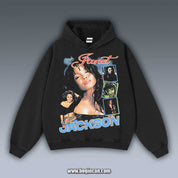 VINTAGE HOODIES | JANET JACKSON 1.4