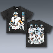 VINTAGE TEE | EAGLES 9.25