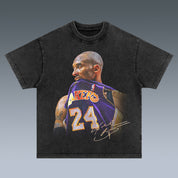 VINTAGE TEE | KOBE