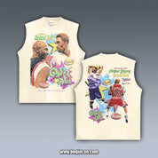 VINTAGE TANK TOP | KOBE X JORDAN 4.4