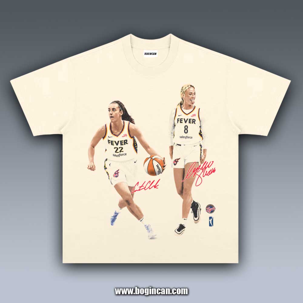 VINTAGE TEE | CAITLIN X SOPHIE 7.4