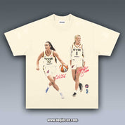VINTAGE TEE | CAITLIN X SOPHIE 7.4