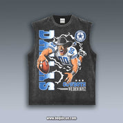 VINTAGE TANK TOP | COWBOYS 10.14.2