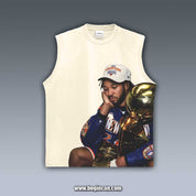 VINTAGE TANK TOP | CHAMP JALEN BRUNSON V6.15.2